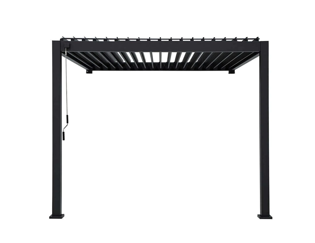 wall mounted pergola kits australia