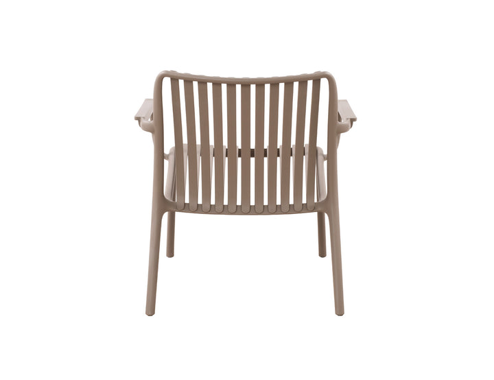 Ashley Plastic Dining Chair