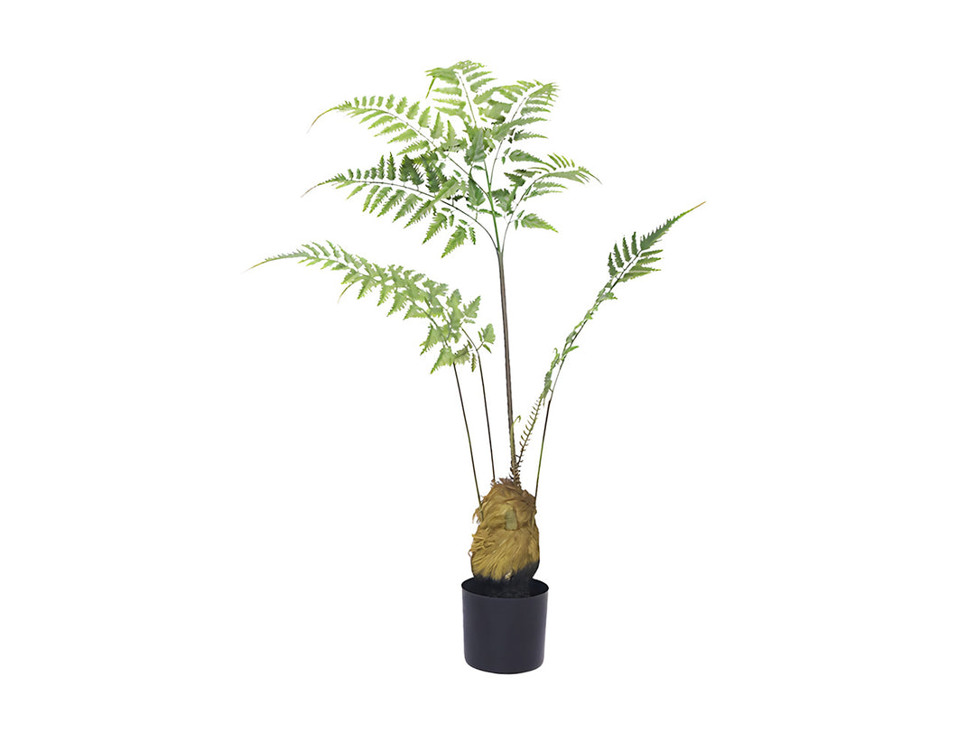 Artificial Golden Monkey Fern-120CM
