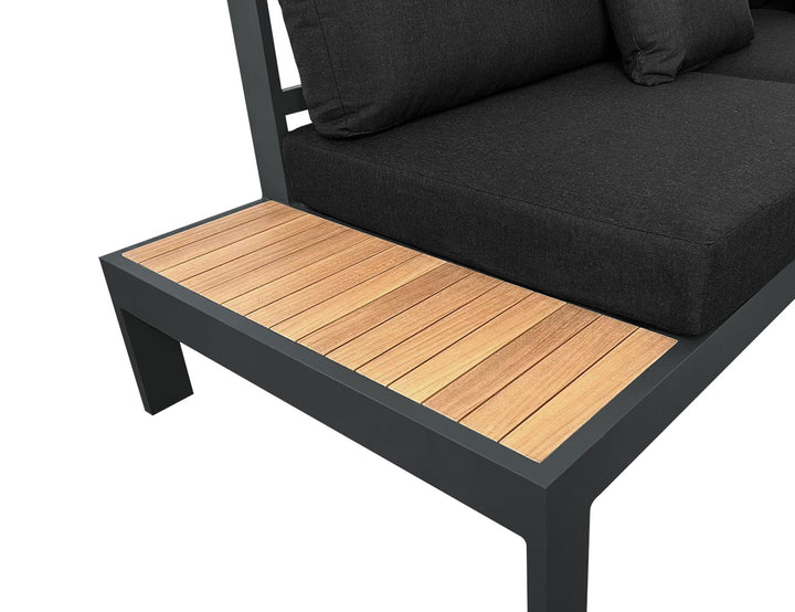 Osprey 2.0 Outdoor Sofa Set