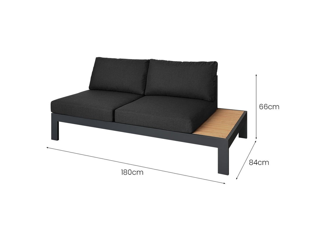 Osprey 2.0 Outdoor Sofa Set