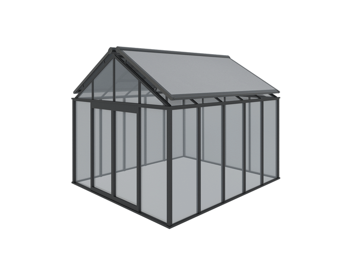 Custom Olympus Motorised Roof Shade