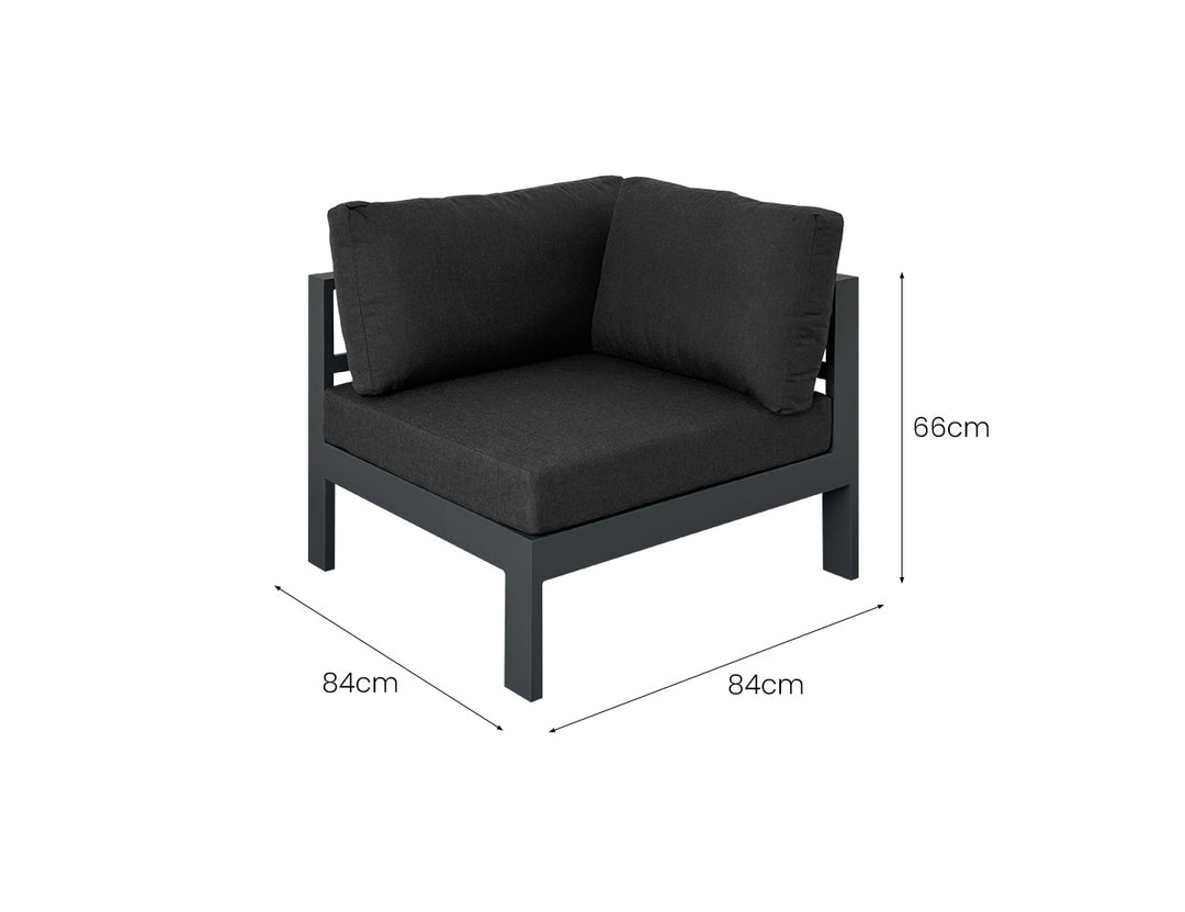 Osprey 2.0 Outdoor Sofa Set