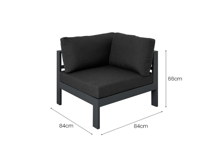 Osprey 2.0 Outdoor Sofa Set