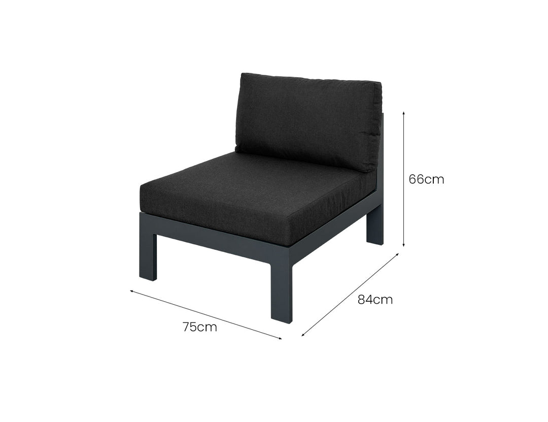 Osprey 2.0 Outdoor Sofa Set