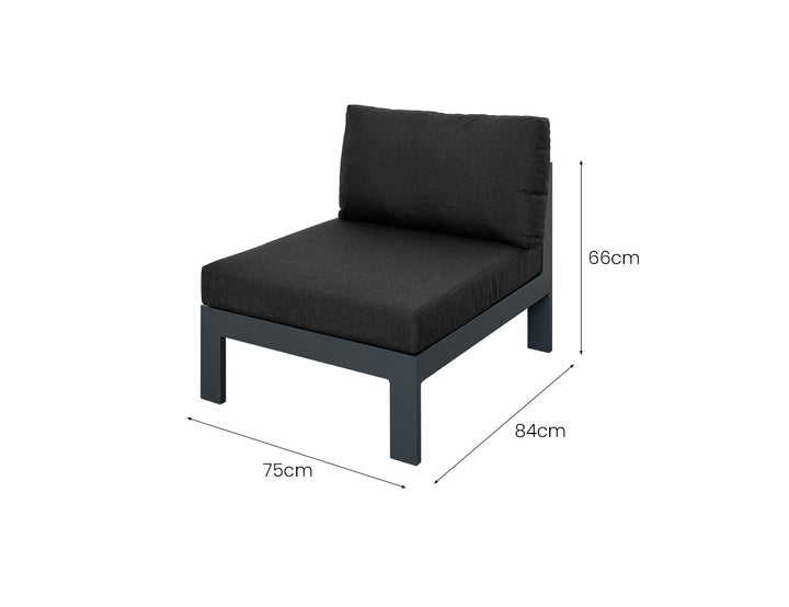Osprey 2.0 Outdoor Sofa Set