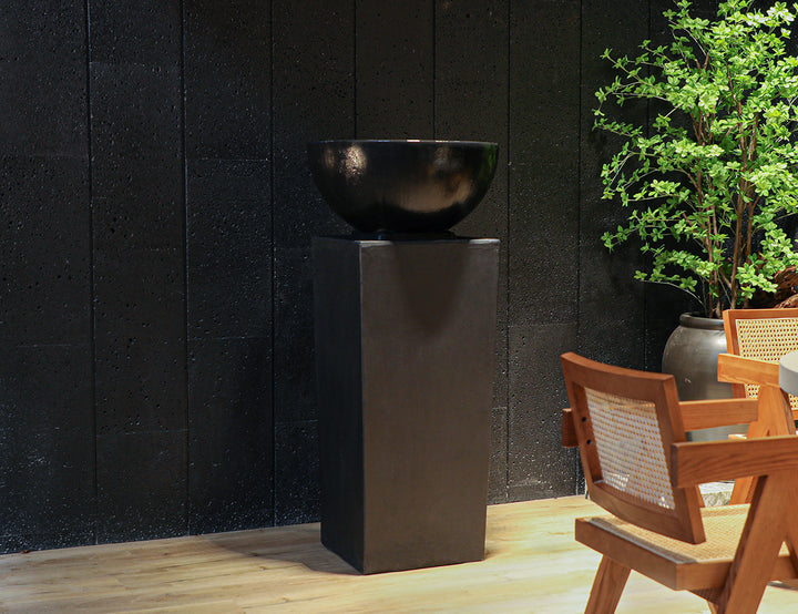 Zen Fountain