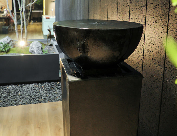 Zen Fountain