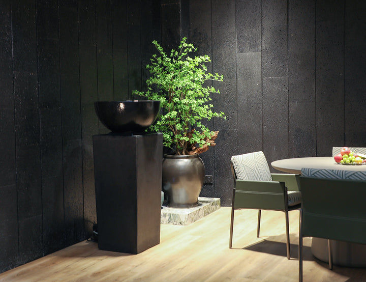 Zen Fountain