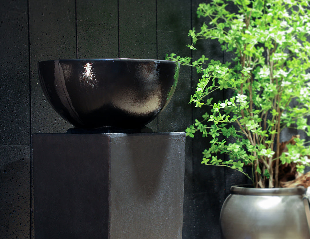 Zen Fountain
