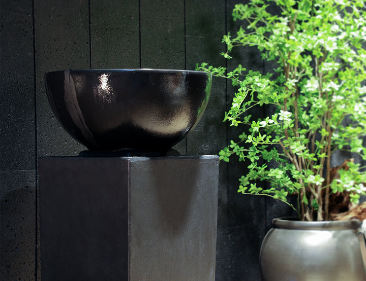 Zen Fountain