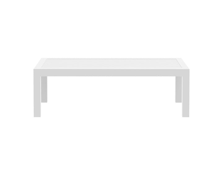 Sandpiper 2.0 Outdoor Sofa Set - 4PCS Colour: White