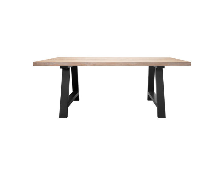 Sturdia Teak Table 300cm