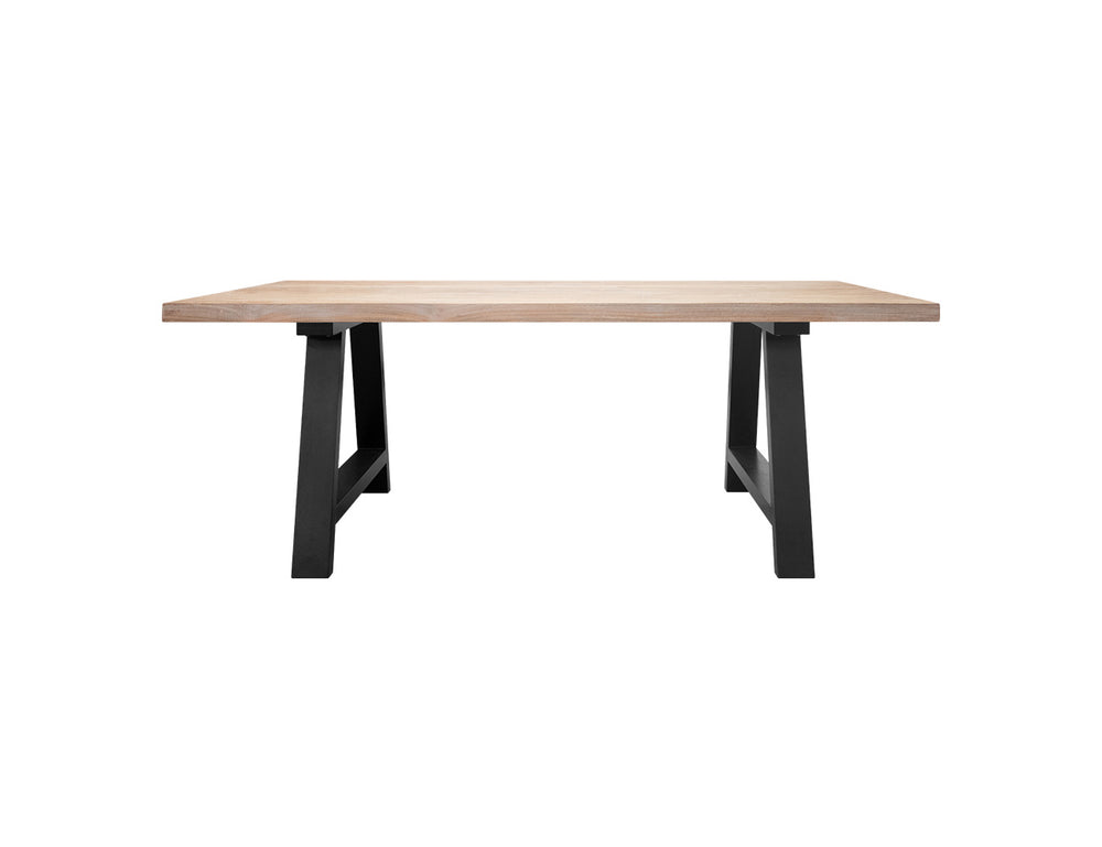 Sturdia Teak Table 200cm