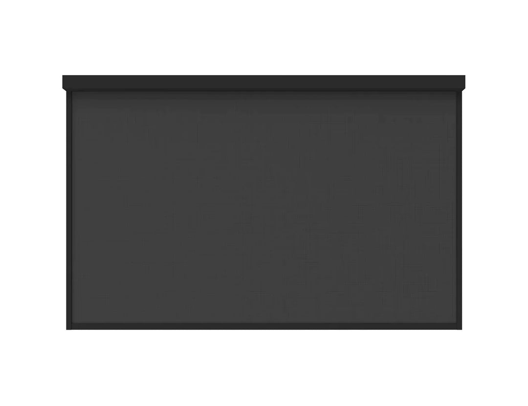 Caribbean & Atlantic Freestanding & Caspian Series Pergola Retractable Shade Blind 2.0 Size: 2.5m Color: Black