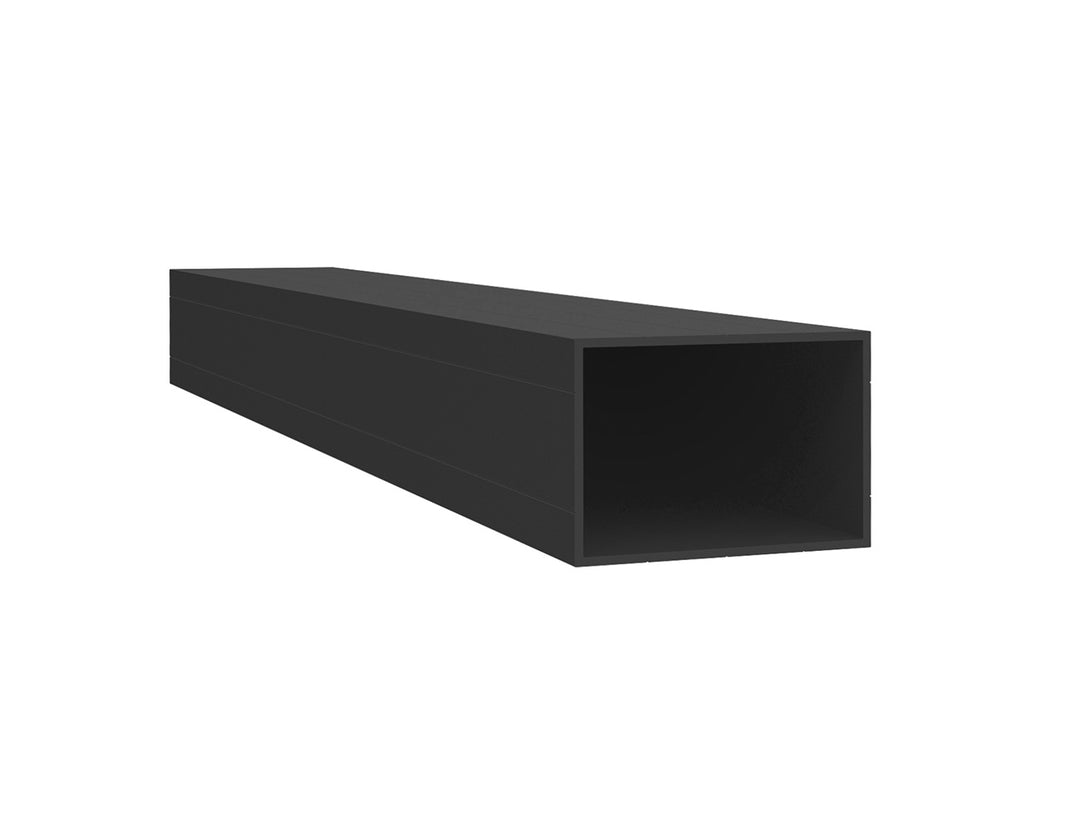 Light Fixture Pole For Tasman & Pacific Pergola