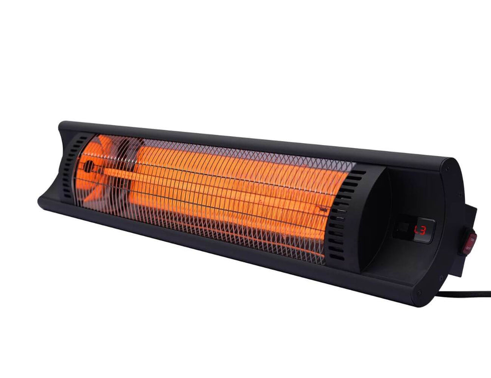 2000w Infrared Electric Outdoor Heater