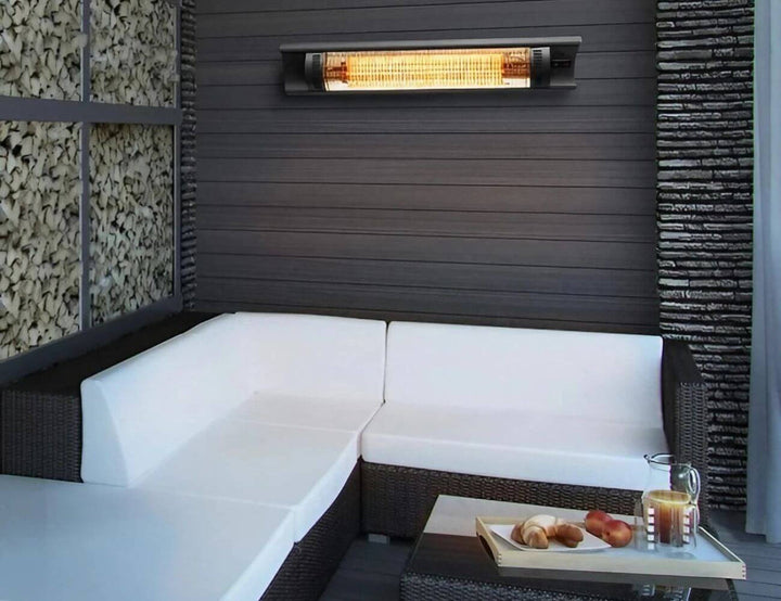 2000w Infrared Electric Outdoor Heater