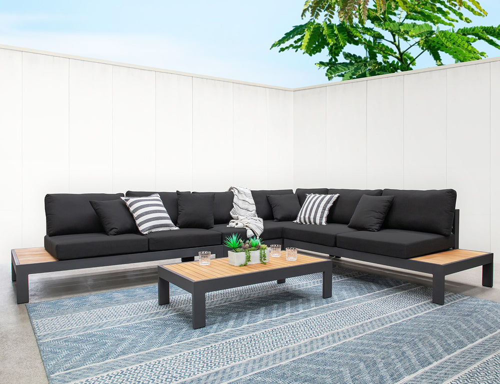 Osprey 2.0 Outdoor Sofa Set