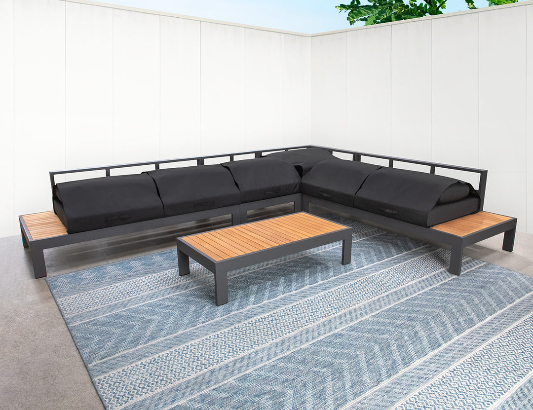 Osprey 2.0 Outdoor Sofa Set