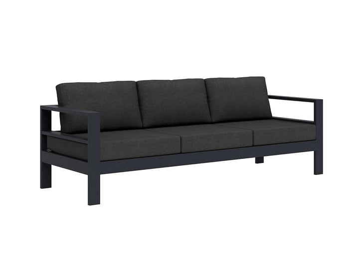 Sandpiper 2.0 Outdoor Sofa Set - 4PCS Colour: Grey