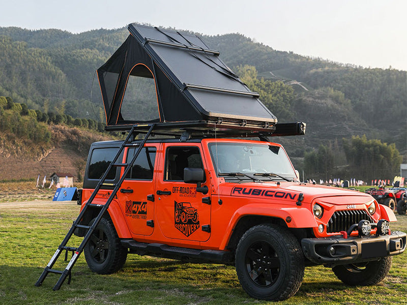 Kea Hard Shell Pop-Up Roof Tent