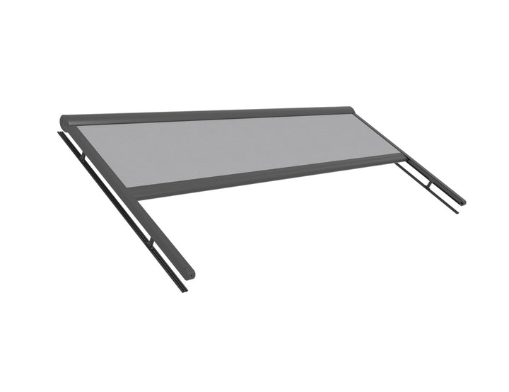 Custom Olympus Motorised Roof Shade