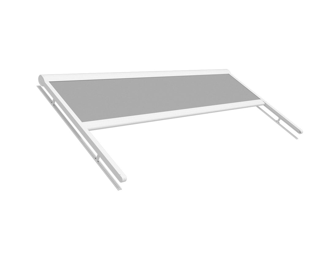 Custom Olympus Motorised Roof Shade