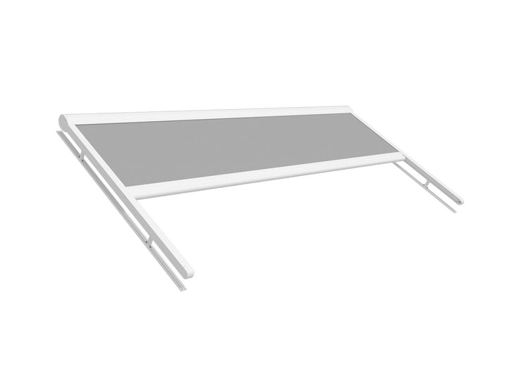 Custom Olympus Motorised Roof Shade