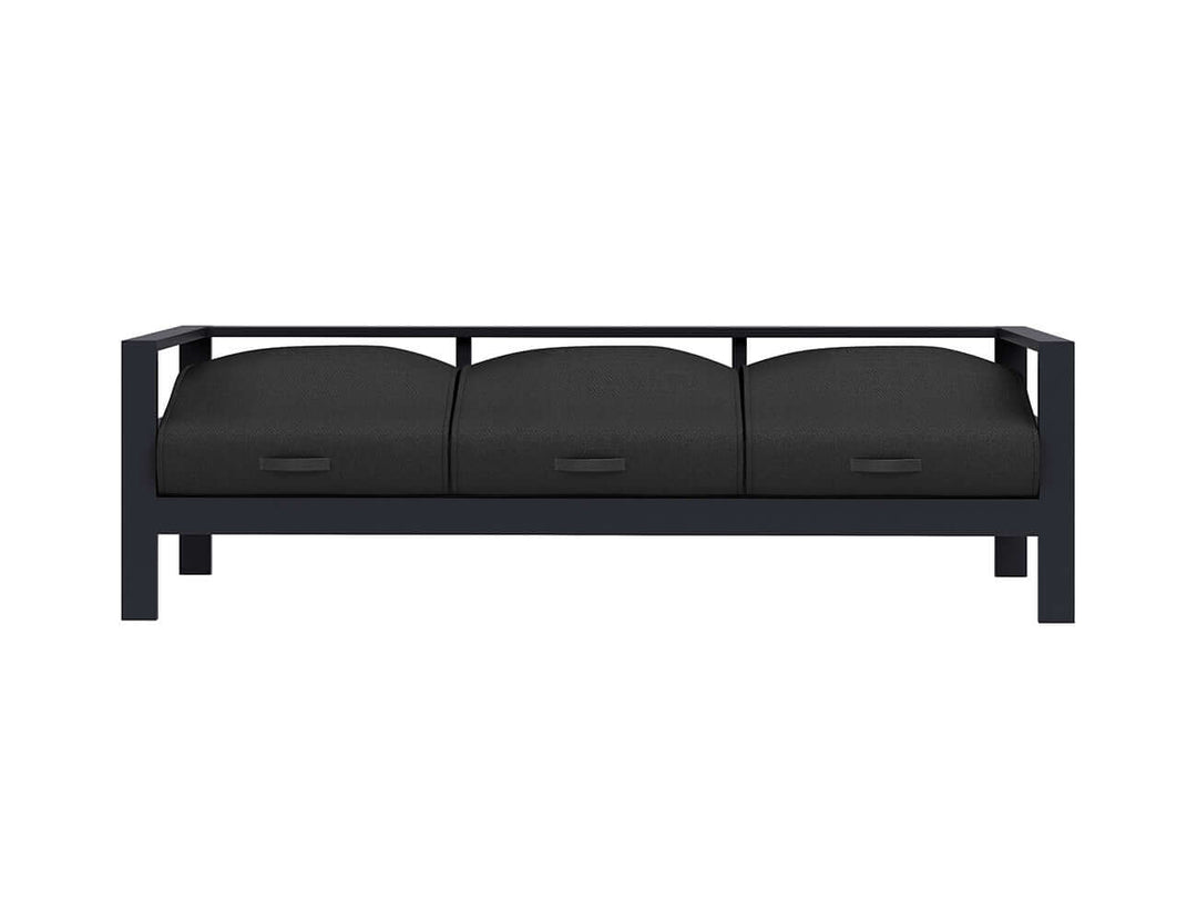 Sandpiper 2.0 Outdoor Sofa Set - 4PCS Colour: Grey