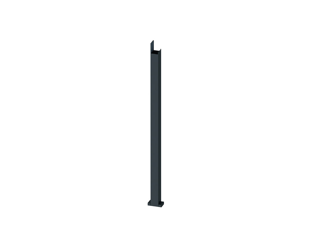 3m Middle Post for Baltic pergolas
