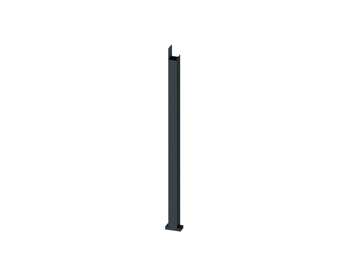 3m Middle Post for Baltic pergolas