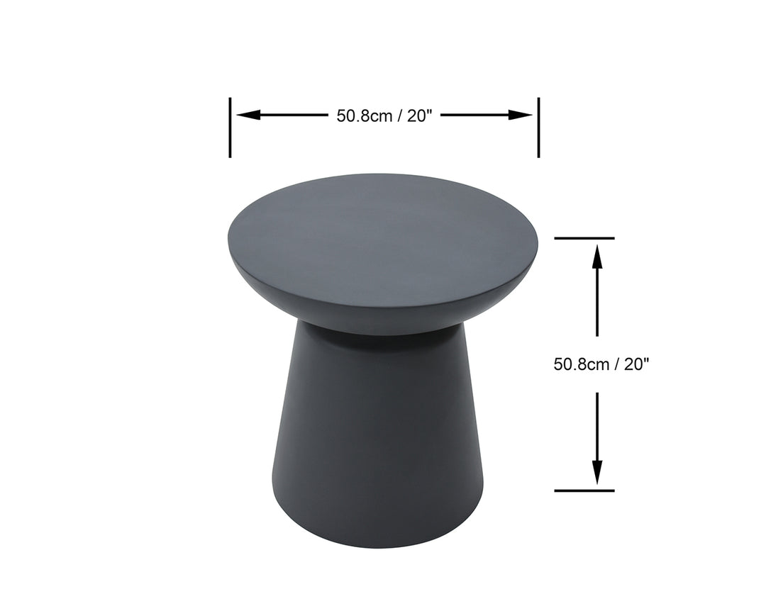 Kylix Side Table Small