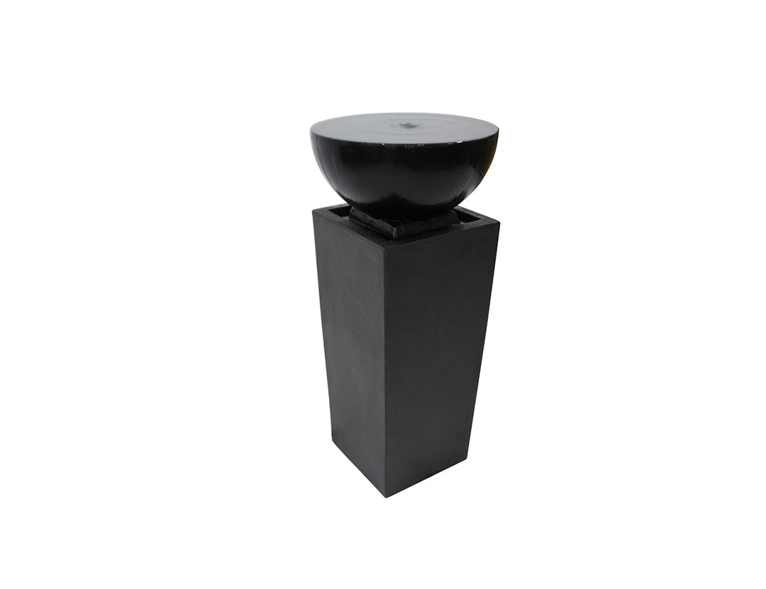 Zen Fountain