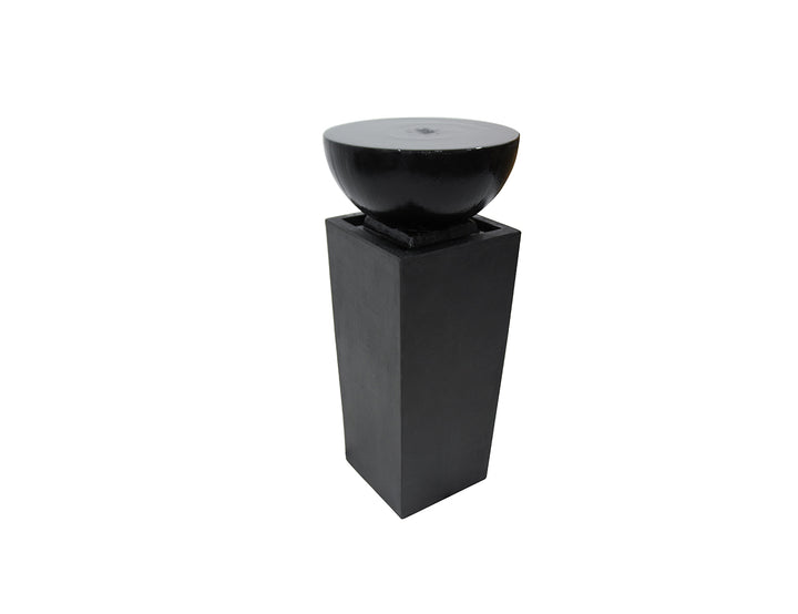 Zen Fountain