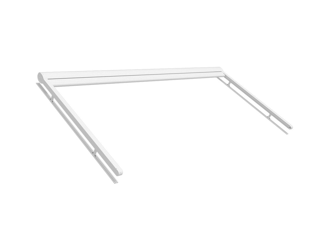 Custom Olympus Motorised Roof Shade