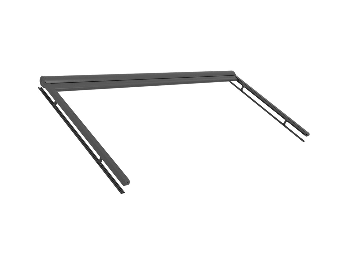 Custom Olympus Motorised Roof Shade