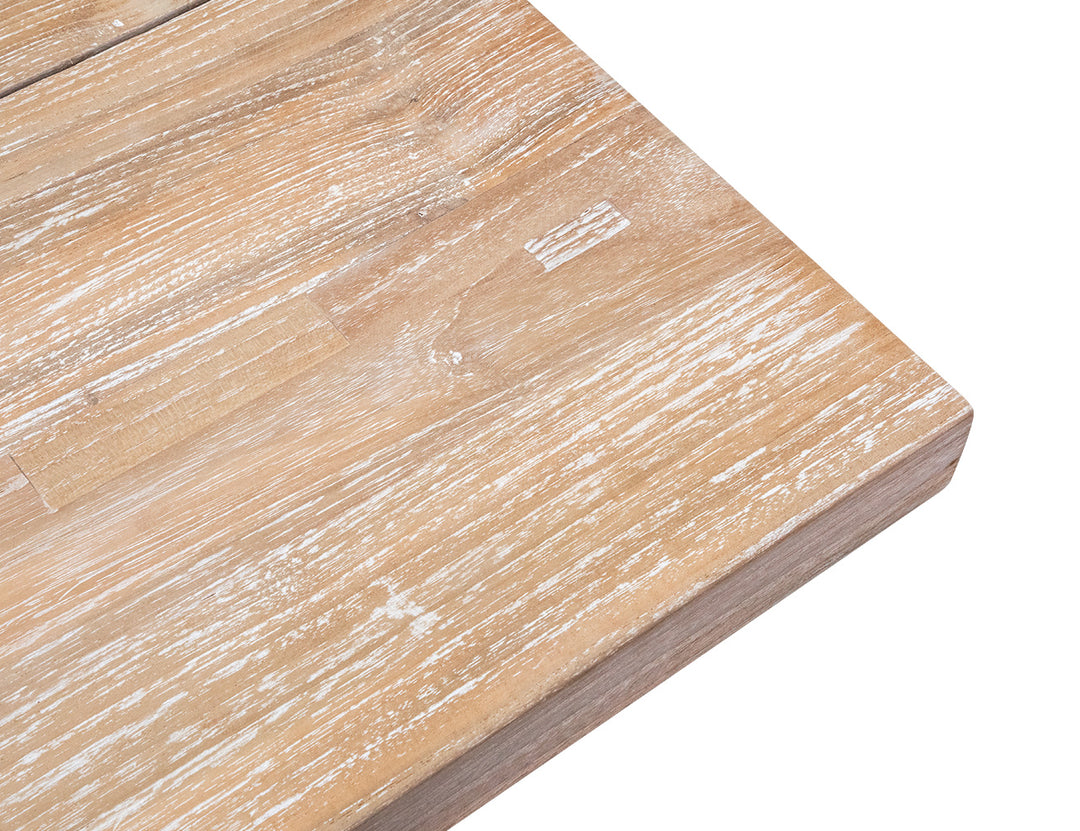 Sturdia Teak Table 300cm