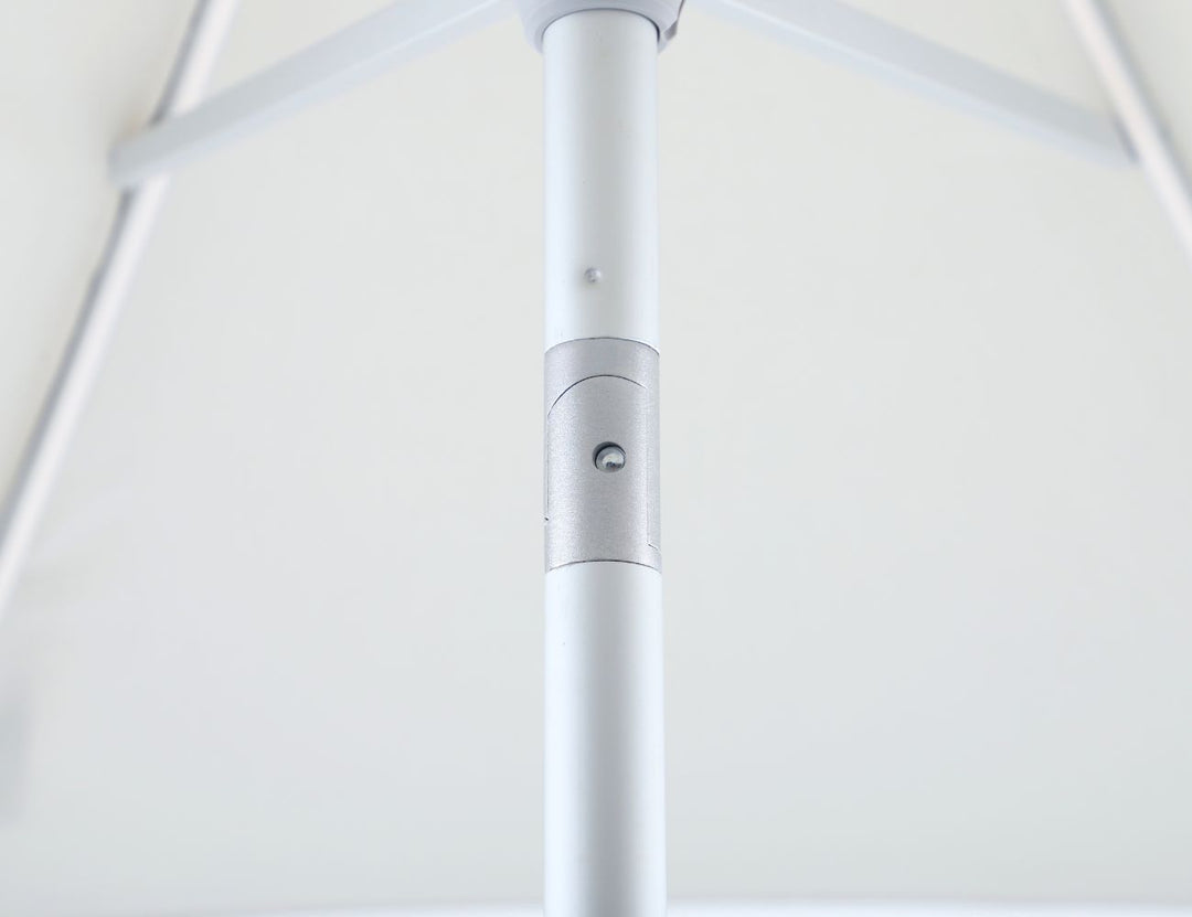 Altek 3m Round Market Umbrella