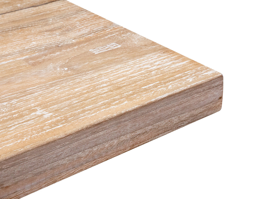 Sturdia Teak Table 200cm
