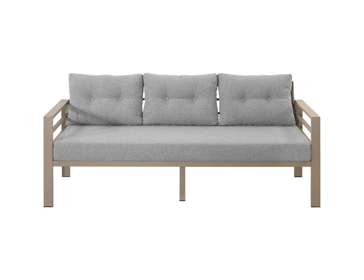 Egret 2.0 Aluminium Sofa 5pcs/Set