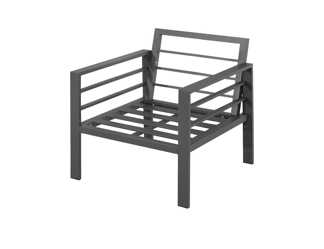 Egret 2.0 Aluminium Sofa 5pcs/Set