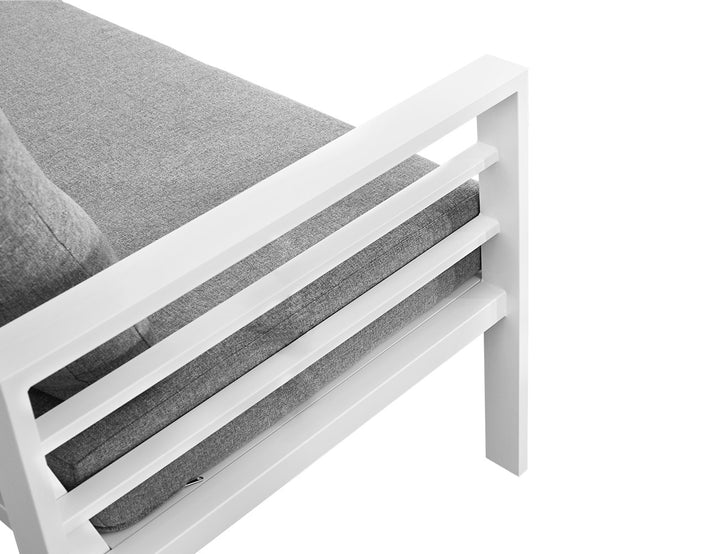 Egret 2.0 Aluminium Sofa 5pcs/Set
