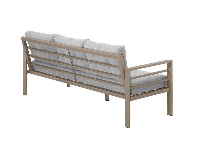 Egret 2.0 Aluminium Sofa 5pcs/Set