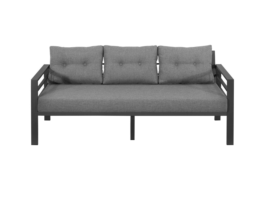 Egret 2.0 Aluminium Sofa 5pcs/Set
