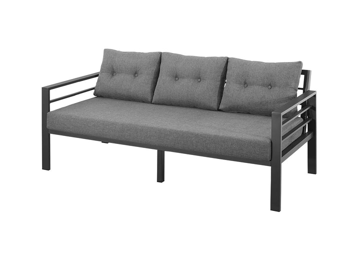 Egret 2.0 Aluminium Sofa 5pcs/Set