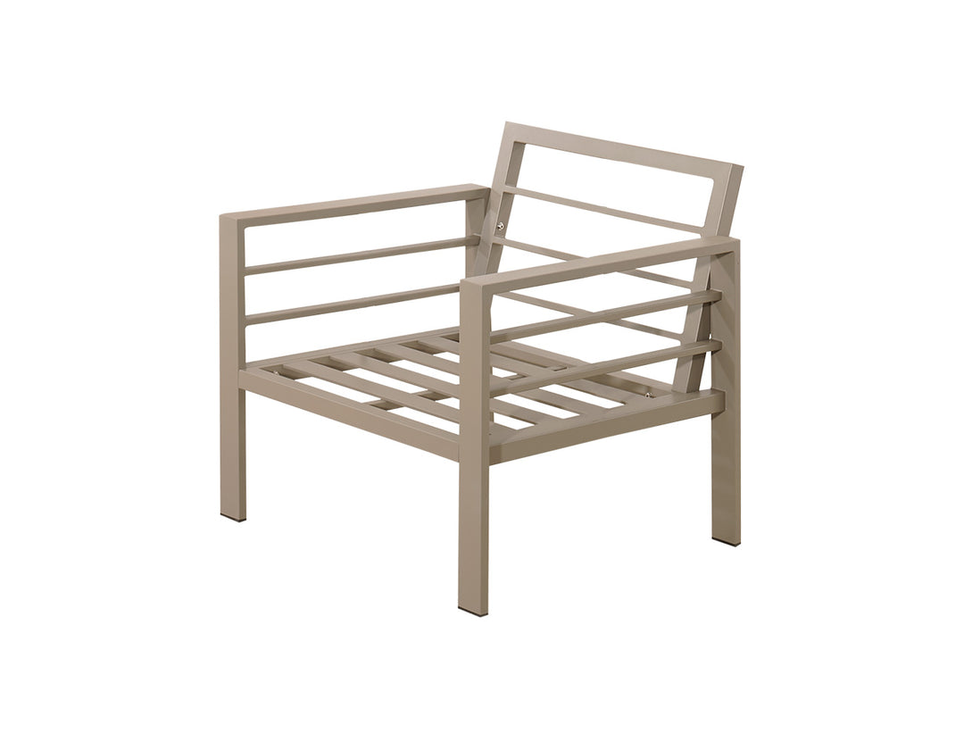 Egret 2.0 Aluminium Sofa 5pcs/Set