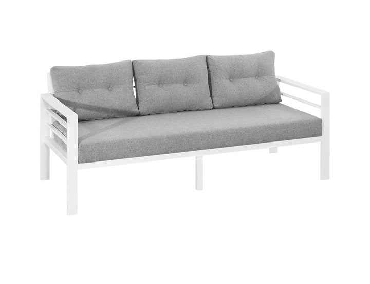Egret 2.0 Aluminium Sofa 5pcs/Set