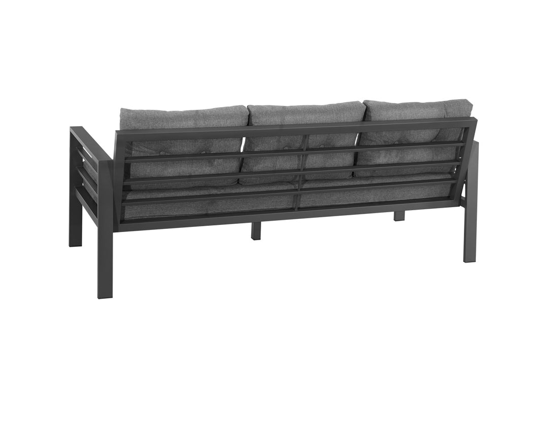Egret 2.0 Aluminium Sofa 5pcs/Set