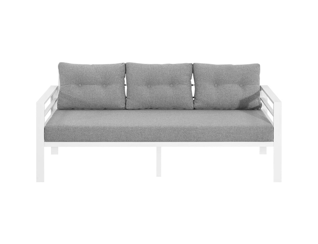 Egret 2.0 Aluminium Sofa 5pcs/Set